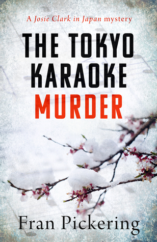 El asesinato de Karaoke de Tokio