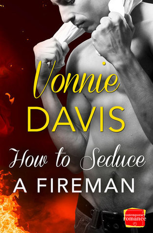 Cómo seducir a un bombero