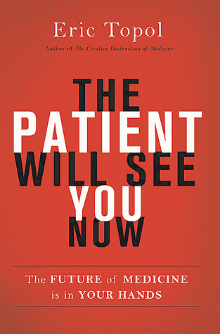 El paciente lo verá ahora: el futuro de la medicina está en sus manos