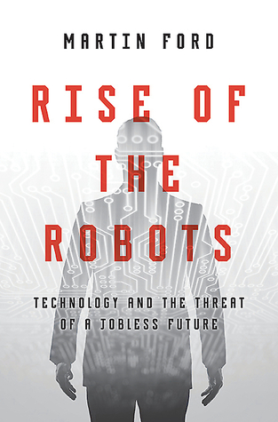 El auge de los robots: la tecnología y la amenaza de un futuro desempleado