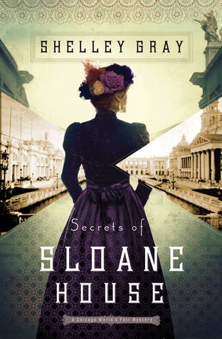 Secretos de Sloane House