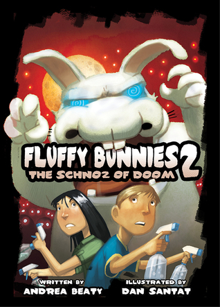 Conejos Fluffy 2: El Schnoz de Doom