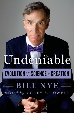 Innegable: La Evolución y la Ciencia de la Creación