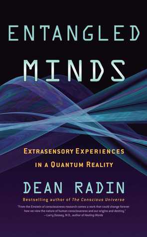 Mentes Enredadas: Experiencias Extrasensoriales en una Realidad Cuántica