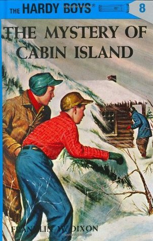 El misterio de la isla de la cabina
