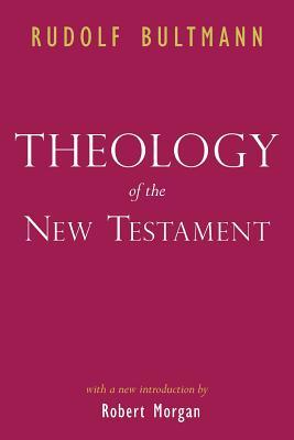 Teología del Nuevo Testamento