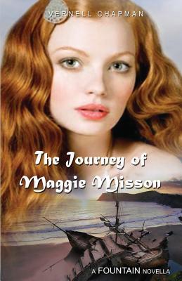 El viaje de Maggi Misión