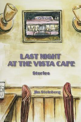 Anoche en el Café de Vista: Historias
