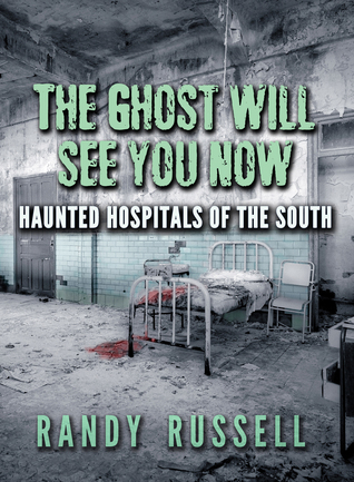 El fantasma te verá ahora: hospitales frecuentados del sur