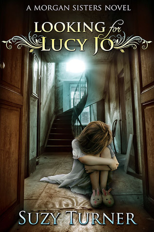 Buscando Lucy Jo