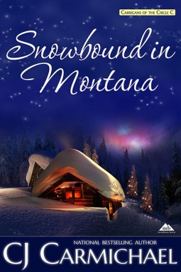 Snowbound en Montana