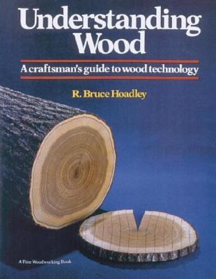 Comprensión de la madera