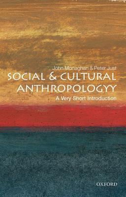 Antropología Social y Cultural: Muy Breve Introducción