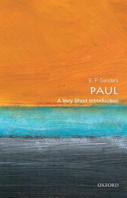 Paul: Una introducción muy corta