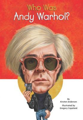 ¿Quién fue Andy Warhol?