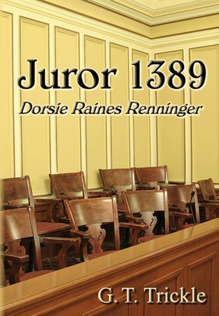 Jurista 1389: Dorsie Raines Renninger