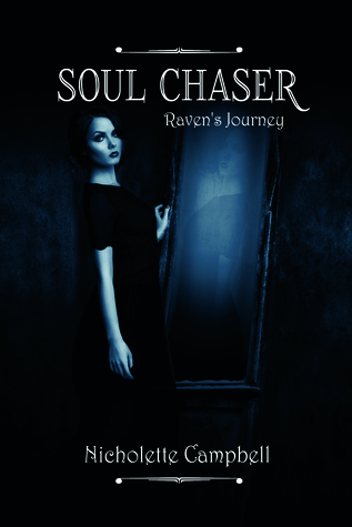 Soul Chaser Volumen # 1