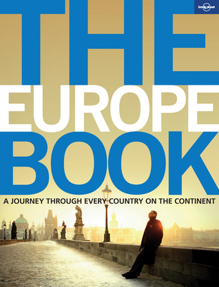 El Libro de Europa: un viaje por todos los países del continente