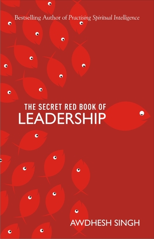 El Libro Secreto Rojo de Liderazgo