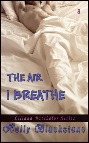 El aire que respiro