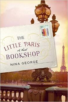 La Pequeña Librería de París
