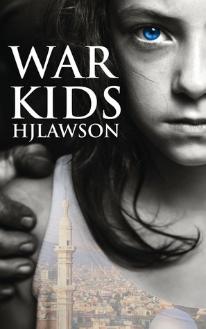 Niños de guerra