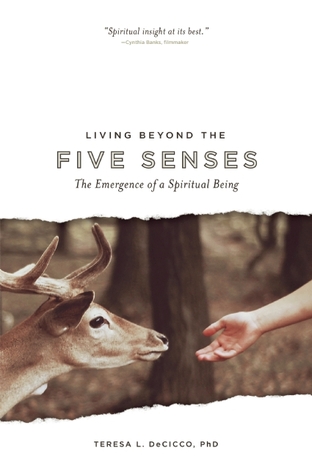 Vivir más allá de los cinco sentidos: la aparición de un ser espiritual
