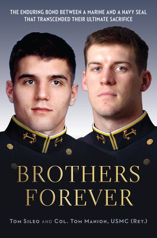 Brothers Forever: El vínculo duradero entre un marine y un Navy SEAL que trascendió su último sacrificio