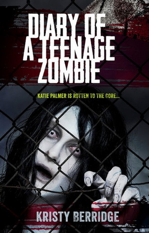 Diario de un zombi adolescente