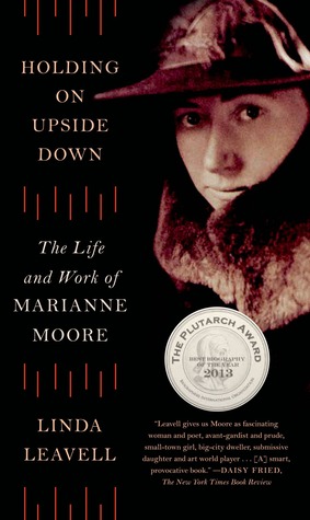 La vida y el trabajo de Marianne Moore