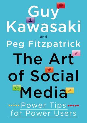 El arte de los medios de comunicación social: Consejos de poder para usuarios avanzados