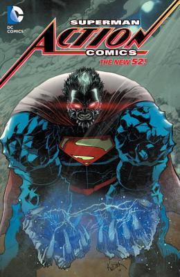Superman: Action Comics, Volumen 6: Superdoom