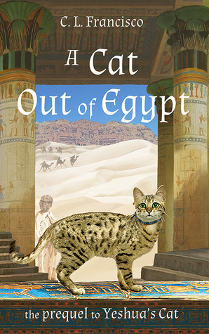 Un gato fuera de Egipto