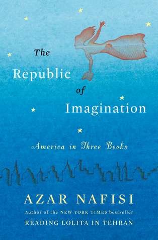 La república de la imaginación: América en tres libros