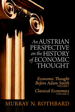 Una perspectiva austriaca sobre la historia del pensamiento económico