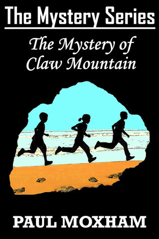 El misterio de Claw Mountain