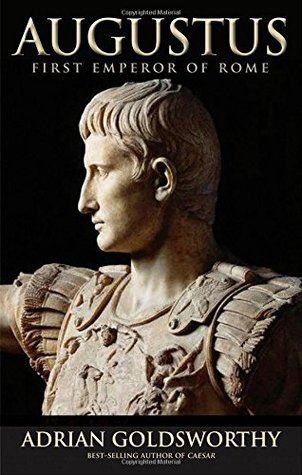 Augusto: Primer Emperador de Roma