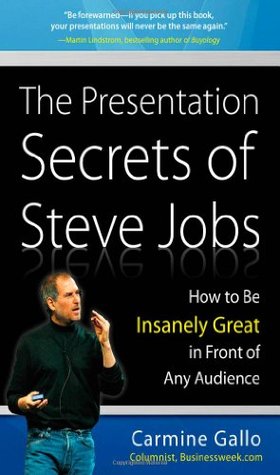 Los secretos de la presentación de Steve Jobs