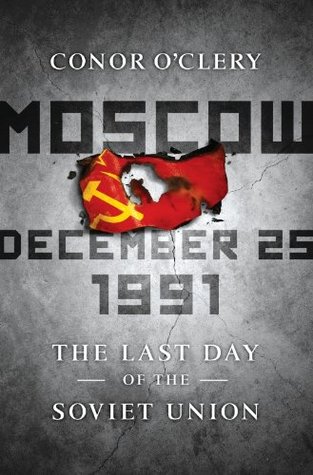 Moscú, 25 de diciembre de 1991: El último día de la Unión Soviética