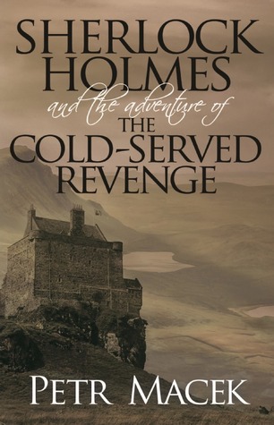 Sherlock Holmes y la aventura de la venganza de servicio frío