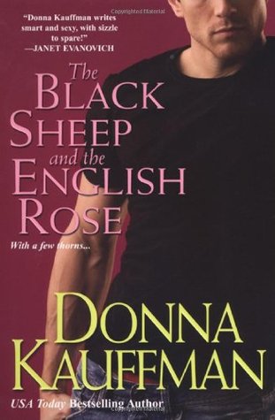 La oveja negra y la rosa inglesa