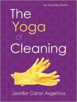 El yoga de la limpieza: una guía esencial