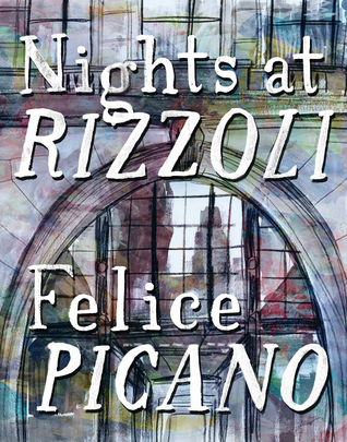 Noches en Rizzoli