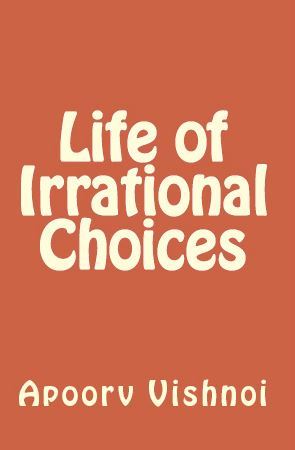 Vida de opciones irracionales