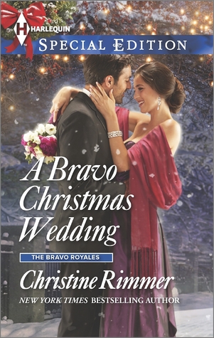Una boda del navidad del Bravo