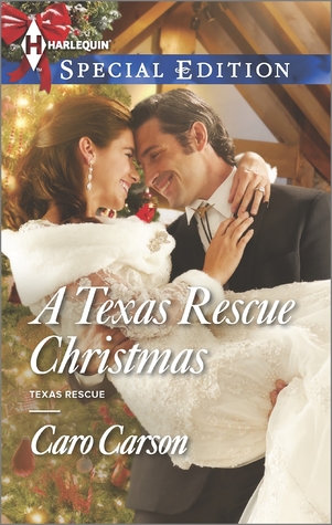 Una Navidad de rescate de Texas