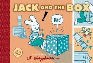 Jack y la caja: TOON Nivel 1