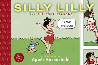 Silly Lilly y las cuatro estaciones: TOON Nivel 1