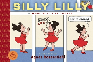 Silly Lilly en ¿Qué seré hoy ?: TOON Nivel 1
