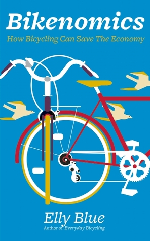 Bikenomics: Cómo el ciclismo puede ahorrar la economía